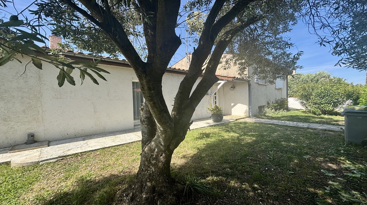 Ma-Cabane - Vente Maison Rochefort, 153 m²