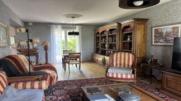 Ma-Cabane - Vente Maison Rochefort, 153 m²