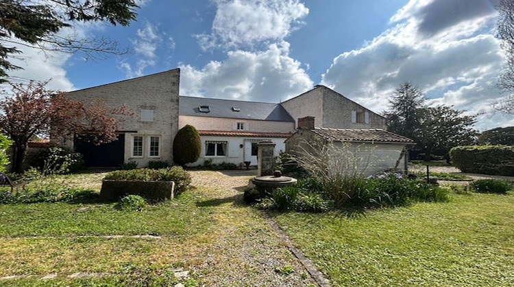 Ma-Cabane - Vente Maison ROCHEFORT, 277 m²