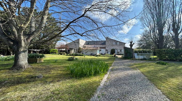 Ma-Cabane - Vente Maison ROCHEFORT, 277 m²