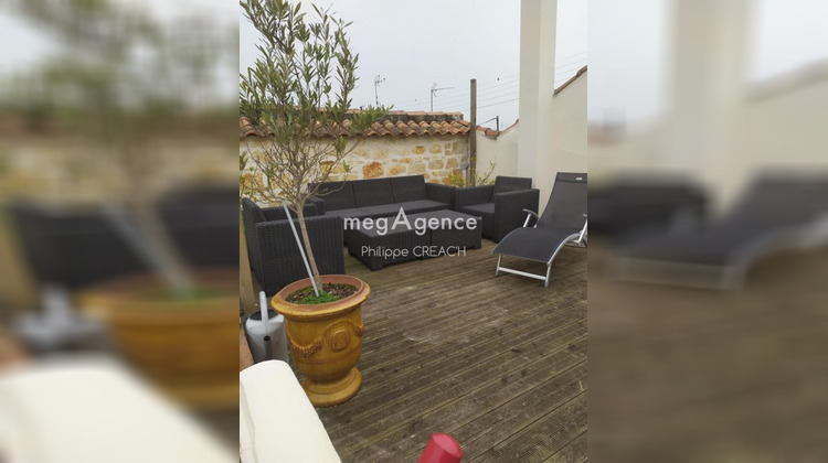 Ma-Cabane - Vente Maison ROCHEFORT, 82 m²