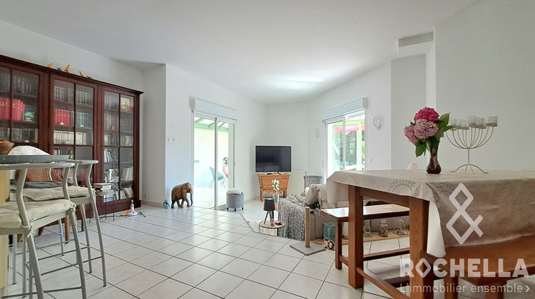 Ma-Cabane - Vente Maison Rochefort, 136 m²