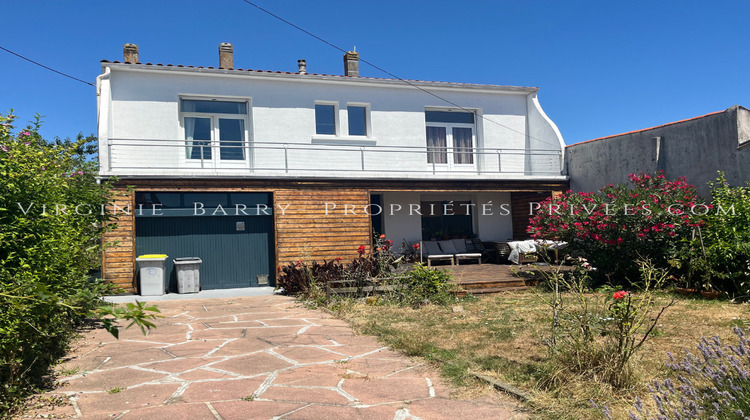 Ma-Cabane - Vente Maison ROCHEFORT, 89 m²