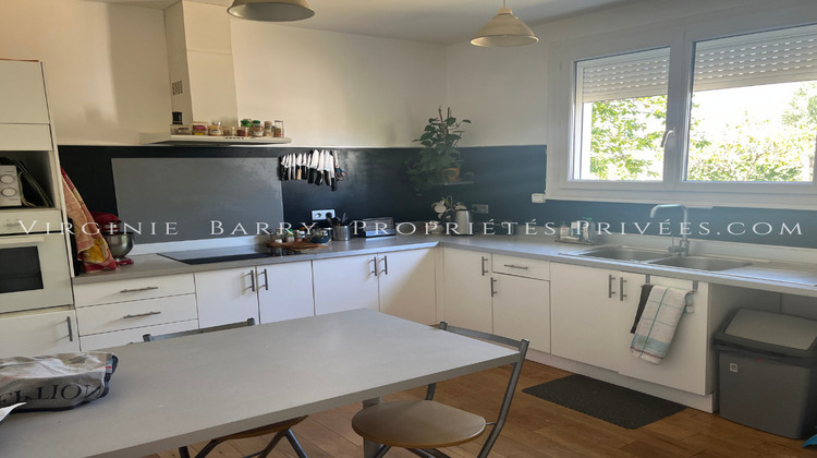 Ma-Cabane - Vente Maison ROCHEFORT, 89 m²