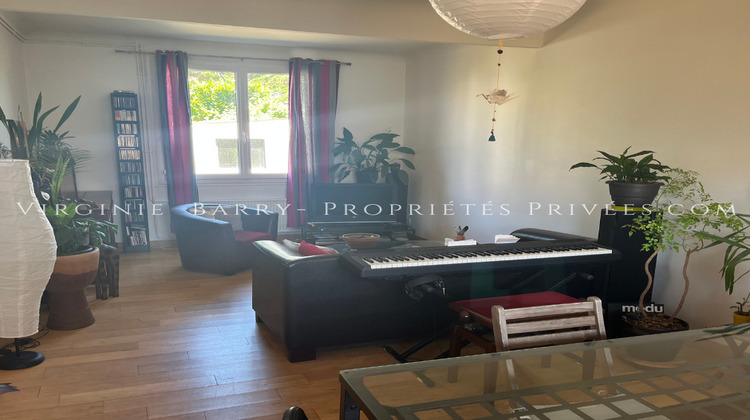 Ma-Cabane - Vente Maison ROCHEFORT, 89 m²