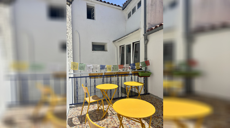 Ma-Cabane - Vente Maison Rochefort, 95 m²