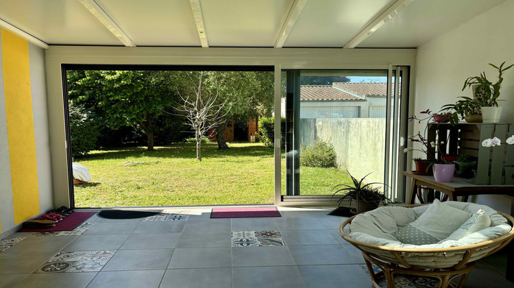 Ma-Cabane - Vente Maison Rochefort, 108 m²