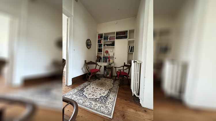 Ma-Cabane - Vente Maison Rochefort, 247 m²