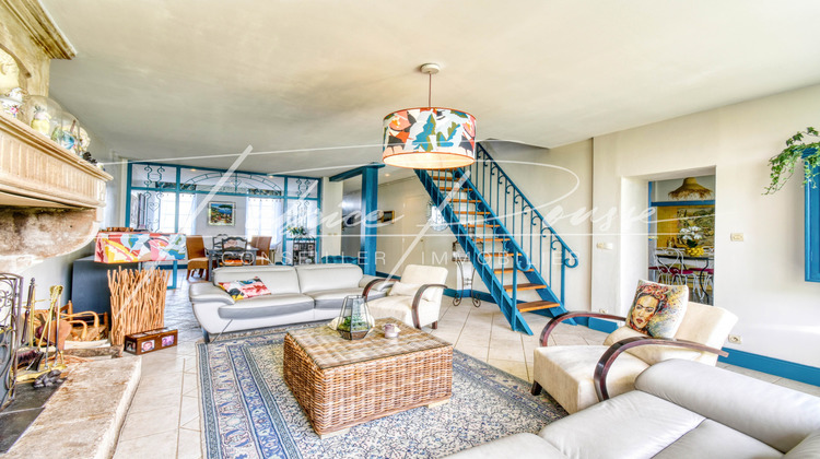 Ma-Cabane - Vente Maison Rochefort, 203 m²