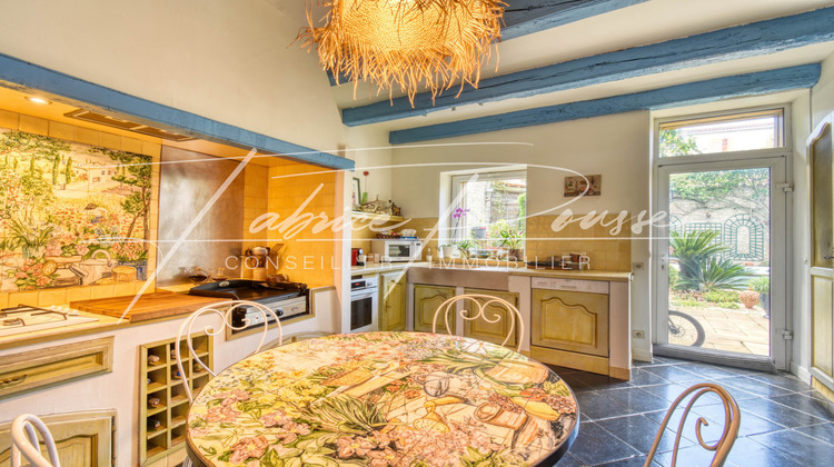 Ma-Cabane - Vente Maison Rochefort, 203 m²