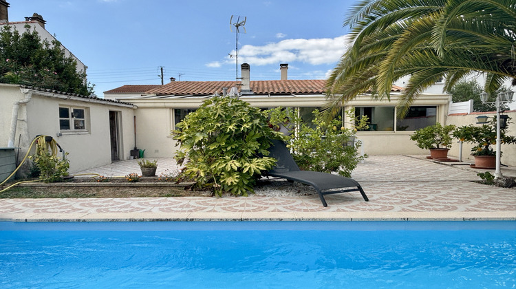 Ma-Cabane - Vente Maison Rochefort, 102 m²