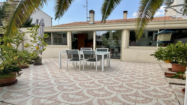 Ma-Cabane - Vente Maison Rochefort, 102 m²