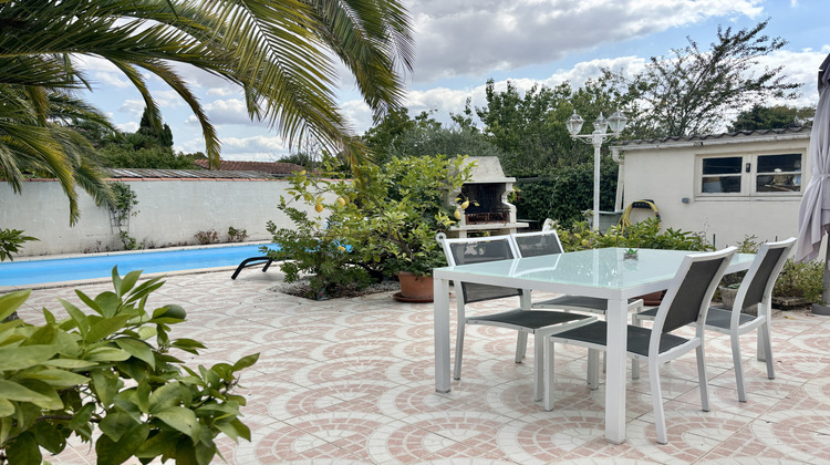 Ma-Cabane - Vente Maison Rochefort, 102 m²