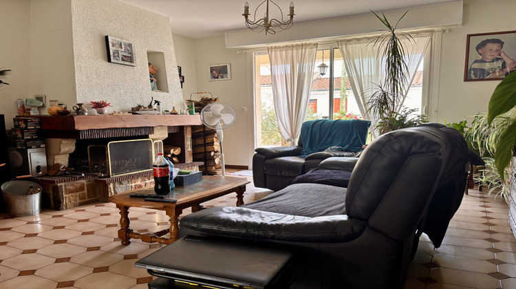 Ma-Cabane - Vente Maison Rochefort, 102 m²