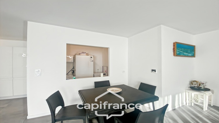 Ma-Cabane - Vente Maison ROCHEFORT, 122 m²