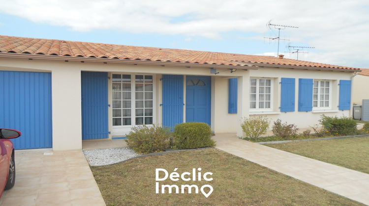 Ma-Cabane - Vente Maison ROCHEFORT, 83 m²