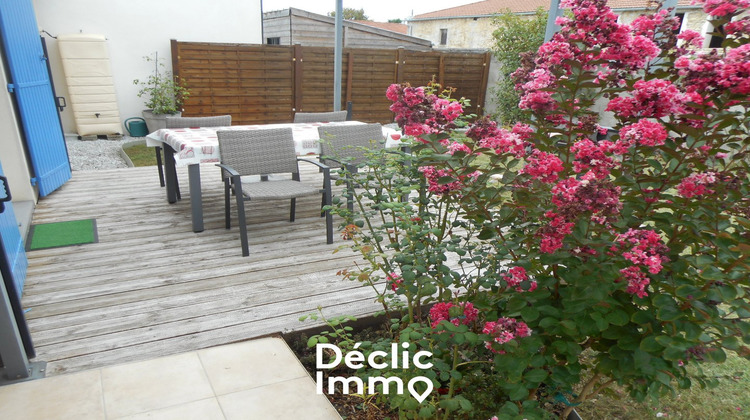 Ma-Cabane - Vente Maison ROCHEFORT, 83 m²