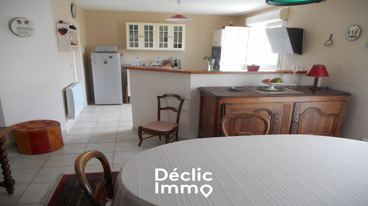 Ma-Cabane - Vente Maison ROCHEFORT, 83 m²