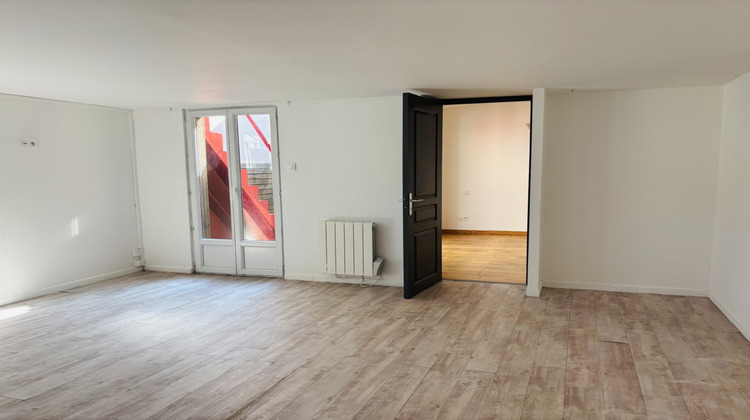 Ma-Cabane - Vente Maison Rochefort, 84 m²