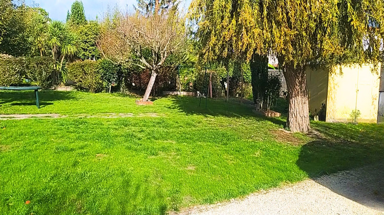 Ma-Cabane - Vente Maison Rochefort, 71 m²