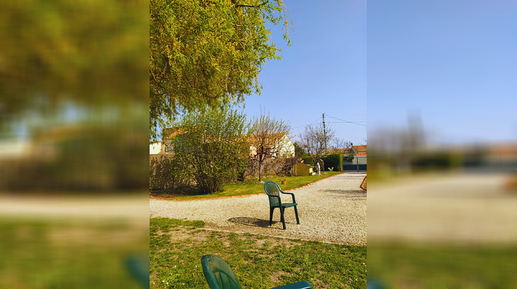 Ma-Cabane - Vente Maison Rochefort, 71 m²