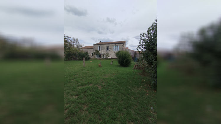 Ma-Cabane - Vente Maison Rochefort, 193 m²