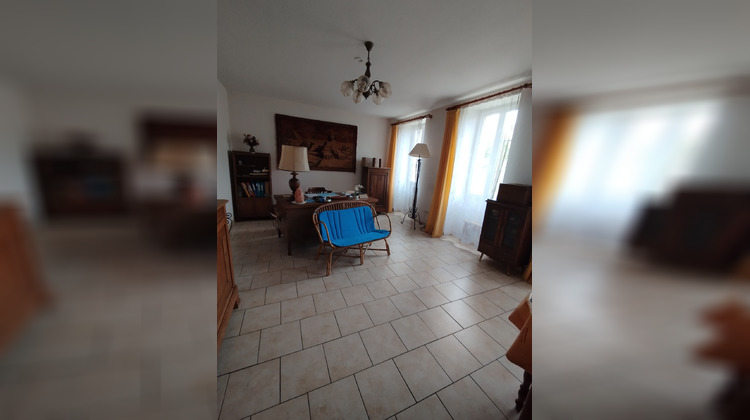 Ma-Cabane - Vente Maison Rochefort, 193 m²