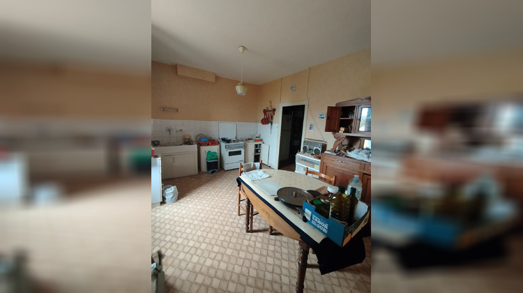 Ma-Cabane - Vente Maison Rochefort, 193 m²