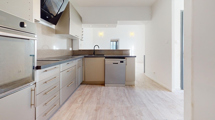 Ma-Cabane - Vente Maison ROCHEFORT, 85 m²