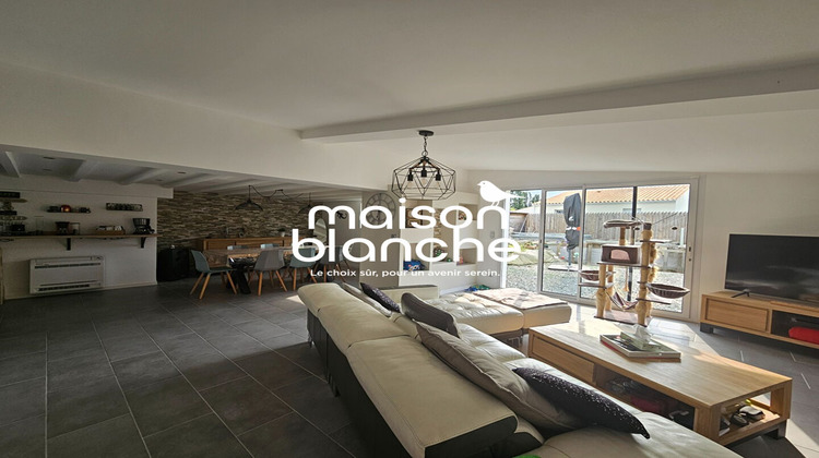 Ma-Cabane - Vente Maison Rochefort, 135 m²