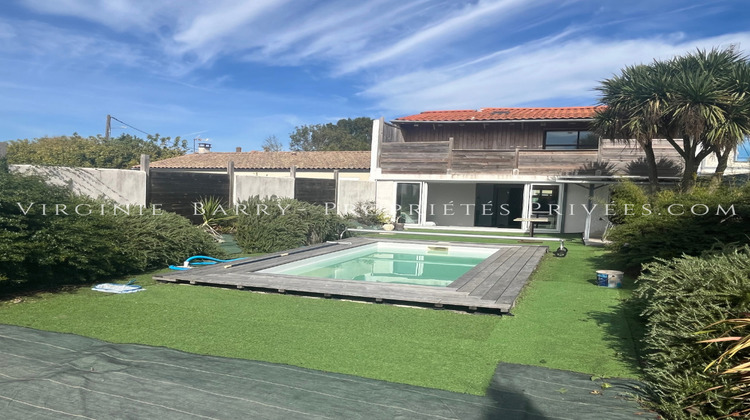 Ma-Cabane - Vente Maison ROCHEFORT, 146 m²