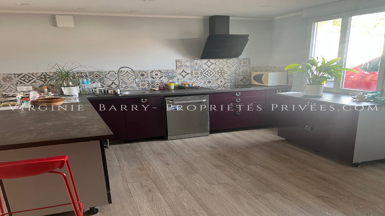 Ma-Cabane - Vente Maison ROCHEFORT, 146 m²