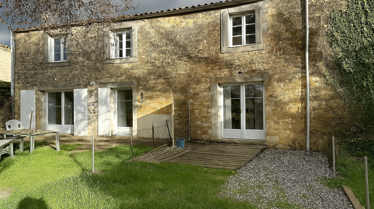 Ma-Cabane - Vente Maison ROCHEFORT, 130 m²