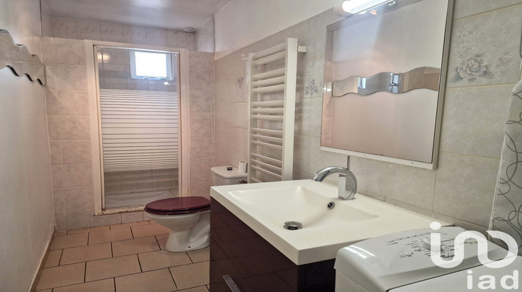 Ma-Cabane - Vente Maison Rochefort, 52 m²