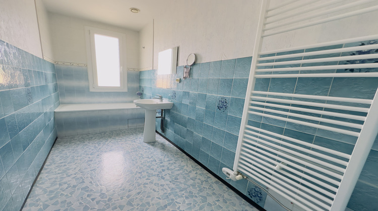 Ma-Cabane - Vente Maison Rochefort, 108 m²