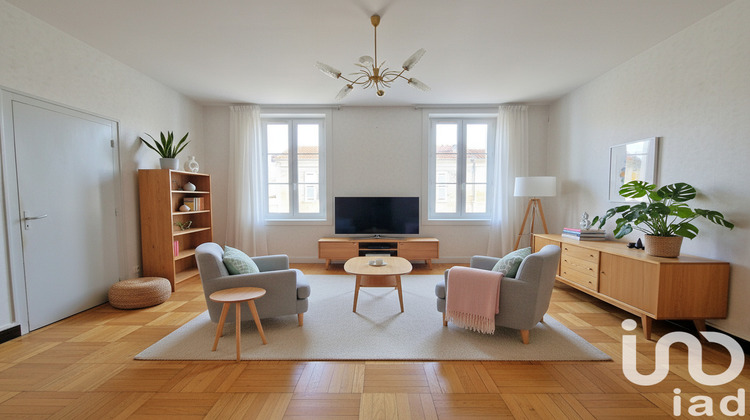 Ma-Cabane - Vente Maison Rochefort, 73 m²