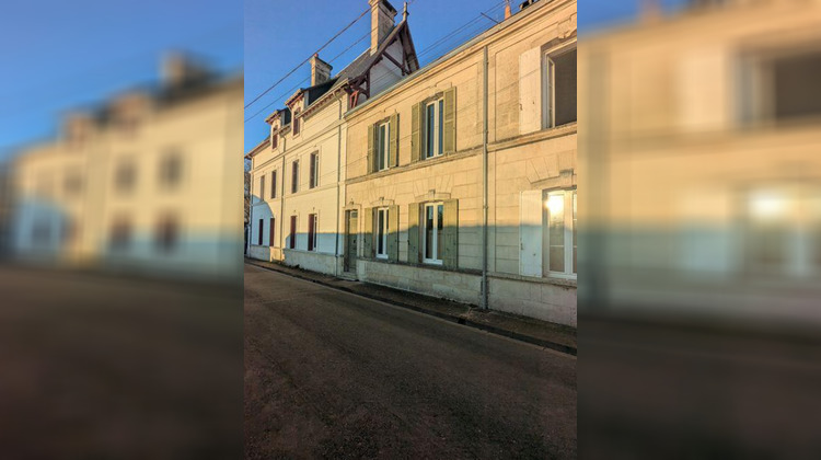 Ma-Cabane - Vente Maison Rochefort, 148 m²