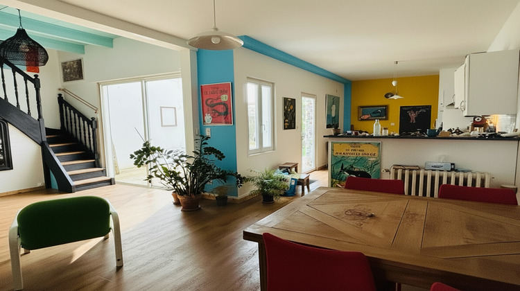 Ma-Cabane - Vente Maison Rochefort, 148 m²