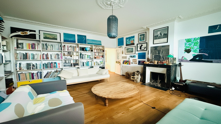 Ma-Cabane - Vente Maison Rochefort, 148 m²