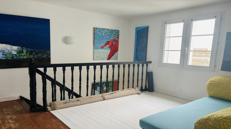 Ma-Cabane - Vente Maison Rochefort, 148 m²