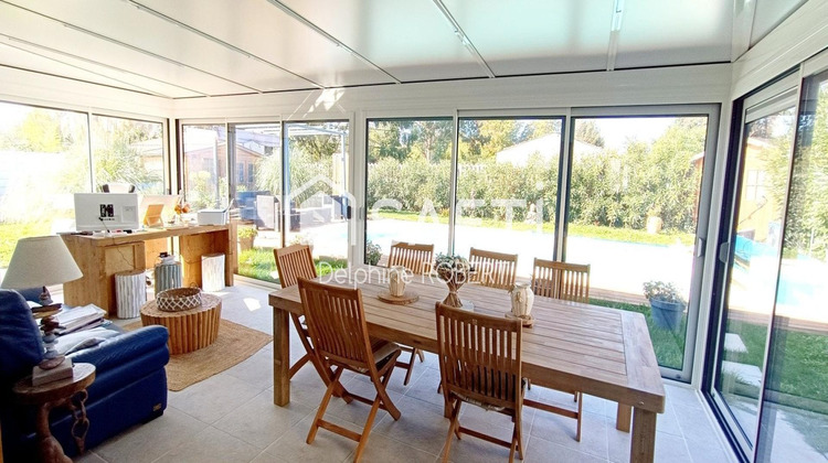 Ma-Cabane - Vente Maison Rochefort, 116 m²