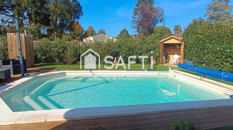 Ma-Cabane - Vente Maison Rochefort, 116 m²