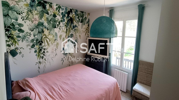 Ma-Cabane - Vente Maison Rochefort, 116 m²