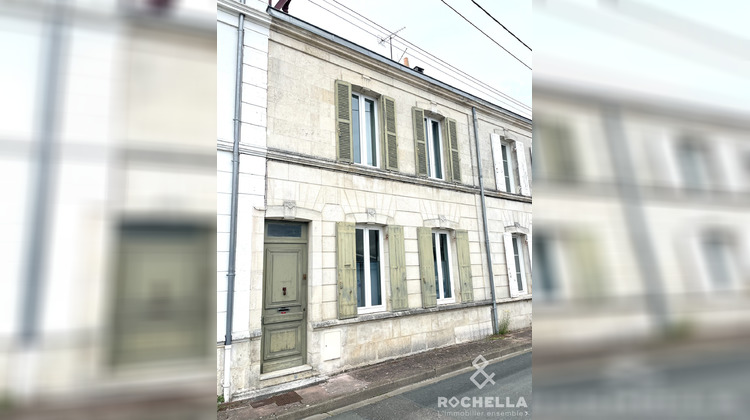 Ma-Cabane - Vente Maison Rochefort, 150 m²