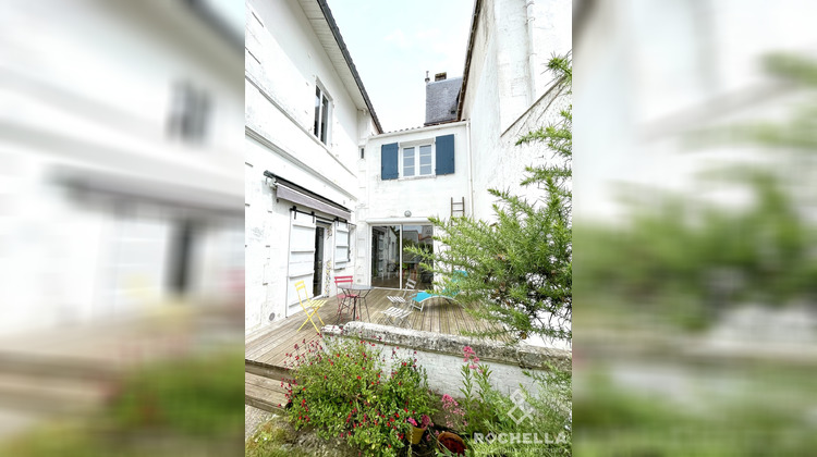 Ma-Cabane - Vente Maison Rochefort, 150 m²