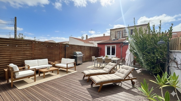 Ma-Cabane - Vente Maison ROCHEFORT, 137 m²