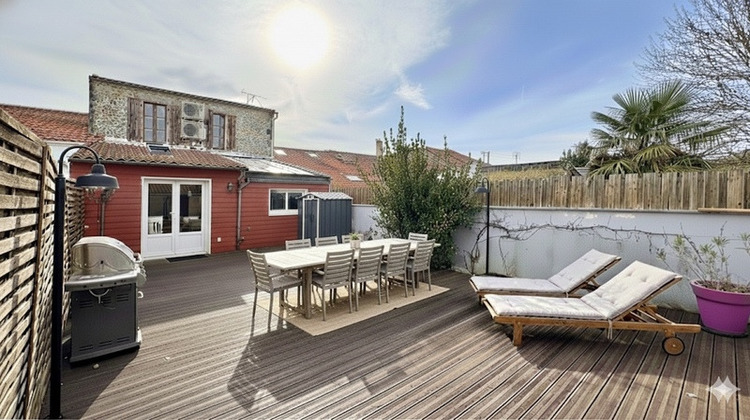 Ma-Cabane - Vente Maison ROCHEFORT, 137 m²