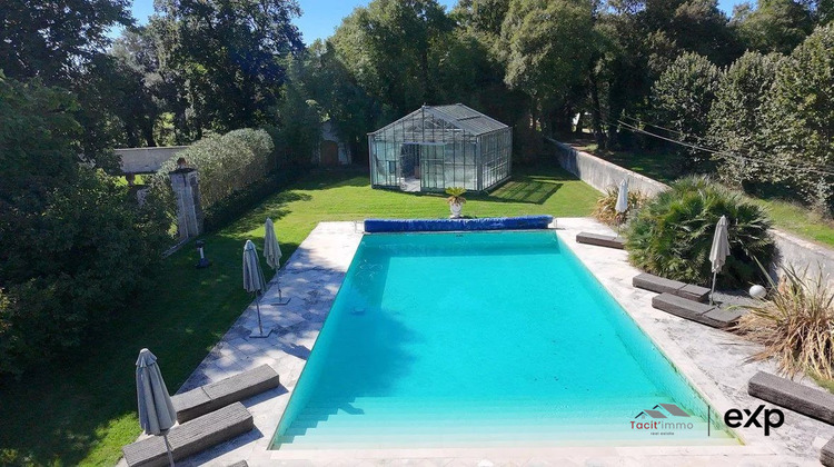 Ma-Cabane - Vente Maison Rochefort, 768 m²