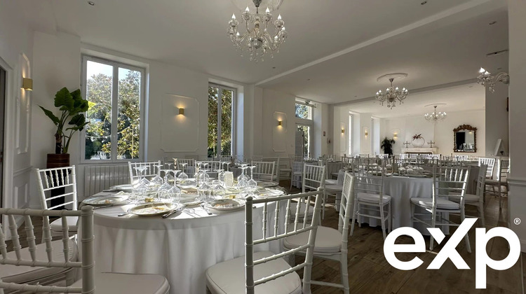 Ma-Cabane - Vente Maison Rochefort, 768 m²