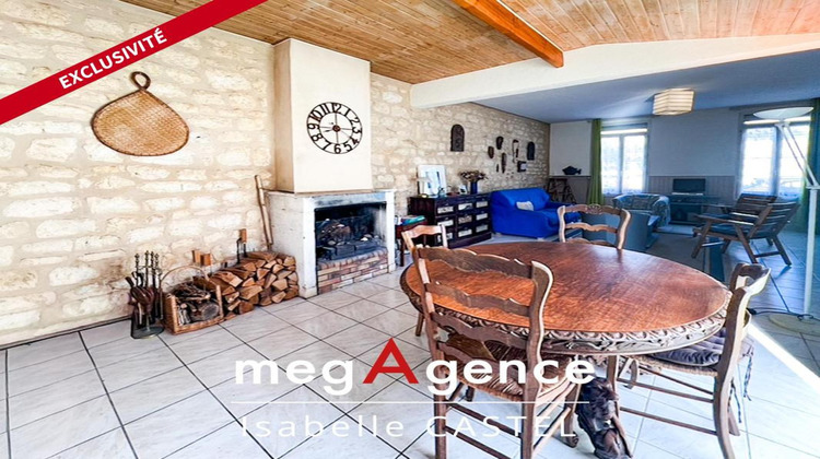 Ma-Cabane - Vente Maison ROCHEFORT, 89 m²